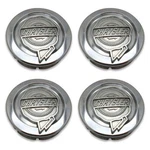 Set Of 4- Oem 06-11 Chrysler 300 Sebring Aspen 4895899 Wheel Center Hubcaps Used. Price: $25.23.
