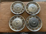 Mercedes Benz 220 230 280 300 450 500 Rim Wheel Cover 57002 Gray Used. Price: $89.99.