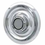 Coast To IWCC2031 Chrome Wheel Center Caps Stainless Steel 4PC New. Price: $124.99.
