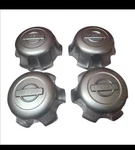 4SET 2001-2004 For Nissan Frontier Center Hubcap 40315-9Z410 Dark Grey New. Price: $129.99.