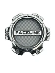 Raceline Chrome Lug Wheel Center Cap C318L136S 6HX135 New. Price: $49.99.