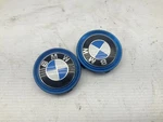 17-23 Bmw 5 Series G30 Wheel Center Cap Hubcup Pair Q Used. Price: $42.49.