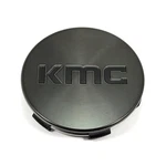Kmc Brushed Titanium Black Center 2-3/4"OD For Monophonic KM703CAPB-TB Used. Price: $17.19.