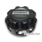 23-26 Ford Super Duty 8-LUG Rear Matte Black Center Cap New Oem LC3Z-1130-GCA. Price: $192.04.