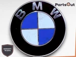 2012-2020 Bmw 3/5/6/7 Series Wheel Center Cap 678353603 Oem Used. Price: $31.04.