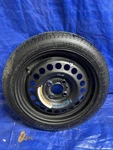 20 21 22 23 24 Nissan Versa Spare Tire Wheel Donut Rim T125/70D15 4X100 New. Price: $79.99.