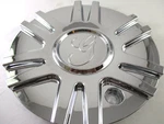 Gazario 8" Custom Wheel Center Cap* #7222410 (for Cap) New. Price: $104.93.