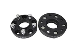 Suspension ISC-WSNS25B Wheel Spacer 5X114.3 25MM Thick Pair For Nissan New. Price: $135.00.