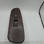 2001-07 Toyota Sequoia Master Window Switch Passenger Right Power Lock Oem Wood Used. Price: $35.00.