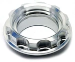 Rotiform Aluminum Center Cap Hex Nut 1005-26RAW New. Price: $36.00.