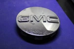 9595759, Gmc Sierra 1500 Yukon Denali Chrome Wheel Center Cap 3.25 Inch Oem Used. Price: $13.90.