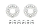 Eibach Springs S90-4-20-035 Pro-spacer Kit (20MM Pair) New. Price: $215.00.