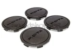 Rota Wheels Center Caps Gunmetal Z 4PCS Replacement G-force Torque Grid New. Price: $55.00.