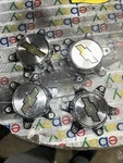1999-2000 Chevrolet Tahoe Z71 Chrome Oem Center Cap Nos PN:15045497 (4) Used. Price: $99.99.
