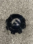 Fuel Wheels Gloss Black Center # 1004-08GB / 1004-05 (1 Cap) New. Price: $3500.00.