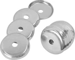 For Gmc C35/C3500 Pickup 1967-1970 Oer Cupped Fender Washer Set New. Price: $27.89.