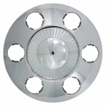 Coast To IWCC3750 Open Style Center Caps 2008-2009 Ford F-150 New. Price: $122.56.