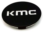Kmc Center Cap Satin Black KM700/KM695, 79MM New. Price: $12.00.
