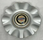 1997-2000 Chrysler Sebring 17" Wheel Center Hub Cap Factory Original Silver Gold Used. Price: $12.95.