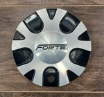 Forte Custom Wheel Center Cap Chrome Pn C-327-1AL Used. Price: $26.95.