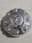 Dodge Ram 2500 3500 Wheel Center Hub Cap Cover Chrome 6PG02TRMA 62497B Mopar 8.5 New. Price: $49.99.