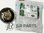 Genuine Oem Jaguar 92-96 Xjs Wheel Center Cap Black Gold MNA6249FA New. Price: $55.00.