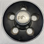 Dodge Plymouth 3461056 94200 Oem Wheel Center Rim Hub Cap Lug Dust Cover Rally K Used. Price: $59.99.