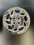 1998-1999 Ford Escort 14" Chrome Hubcap Wheel Cover F8C6-1130-BA F7C6-1130-A New. Price: $39.99.