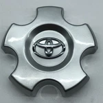 Toyota Tundra Sequoia 2007-2018 Center Cap Aftermarket WCA-292 Fits Wheel 69517 Used. Price: $24.00.
