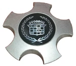 New Genuine Gm 90538077 Cadillac 1997 1998 1999 Catera Wheel / Rim Center Cap. Price: $15.80.