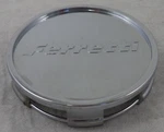 Ferretti Wheels Chrome Custom Center Caps # C151-3 / New On Shelf!. Price: $49.95.