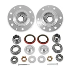 FHA4759 Brothers Trucks Forged Hub/roller Bearing Conversion - Front Rwd New. Price: $299.95.