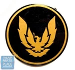 1982-92 Firebird / Trans Am Wheel Center Cap Emblem Gold Replaces Gm 10200011 New. Price: $14.99.