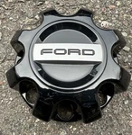 Ford F-250 F-350 F350 Oem Wheel Center Cap Gloss Black HC3C-1A096-GB 2017-2025 Used. Price: $59.00.