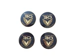 Nos 1999 Pontiac Trans Am 30TH Anniversary Blue Center Cap Set 9593626 New. Price: $398.44.