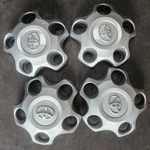 2007-2012 Toyota Sequoia, Tundra Center Cap PN42603-0C051 Used. Price: $85.00.