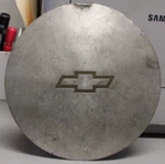 94 95 96 97 Chevy Blazer S10 S15 Oem Center Hub Cap 5030 15661025 Used. Price: $31.80.