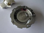 Hd Signature Line Chrome Custom Wheel Center Cap # C-G11 Used. Price: $93.59.