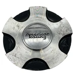 American Racing Black & Machined 2 Piece Center Cap All Size Wheels AR919C Used. Price: $55.99.