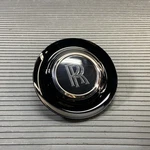 2017-2023 Rolls Royce Dawn RR6 Wheel Hub Center Cap Cover W/ Emblem Oem *note* Used. Price: $285.00.