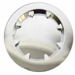 Coast To IWCC5304 Chrome Wheel Center Caps Plastic 4PC New. Price: $96.99.