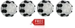 Coast IWCC5079C Cci Center Cap; W5079 (set Of 4) New. Price: $122.24.