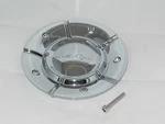Vision Autobahn Mb Gts Wheel Rim Center 168-HSH-CAP FD0604-02 LG0604-02 New. Price: $49.99.