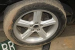 2003 2004 Marauder Wheel 18X8 Alloy Unit Factory Oem Rim Five 5 Spoke Wty Used. Price: $188.99.