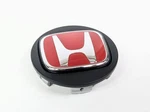 Genuine Honda Civic Center Cap (type-r) 44732-TGH-A11 New. Price: $29.67.
