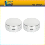 2X Rear Hubcap Wheel Center Covers For Dodge Ram 3500 2003-2010 11-16 New. Price: $39.99.
