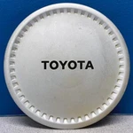 One 1986-1988 Toyota Corolla # 69168 Center Cap For 13X5 Steel Wheel 42603-02050 Used. Price: $9.99.