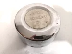 Mazda B2200 1987-1993 Pick Up Truck Wheel Center Cap Oem Used Faded Logo. Price: $21.25.