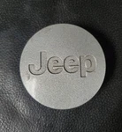 2005-17 Oem Commander Compass Grand Cherokee Liberty Wrangler Center 5HT59TRMAB Used. Price: $12.00.