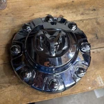 Dodge Ram 3500 6MP53TRMAB Rim Wheel Center Hub Cap 8 Lug Cover Used. Price: $60.00.